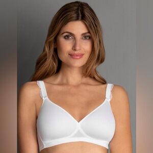 NWT Rosa Faia SELMA - Soft Bra Spacer Cups